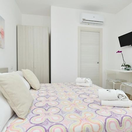 سانتا ماريا دي كاستيلاباتي B&B Il Sogno المظهر الخارجي الصورة
