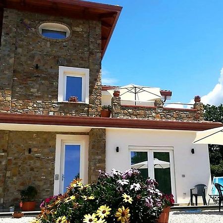 سانتا ماريا دي كاستيلاباتي B&B Il Sogno المظهر الخارجي الصورة