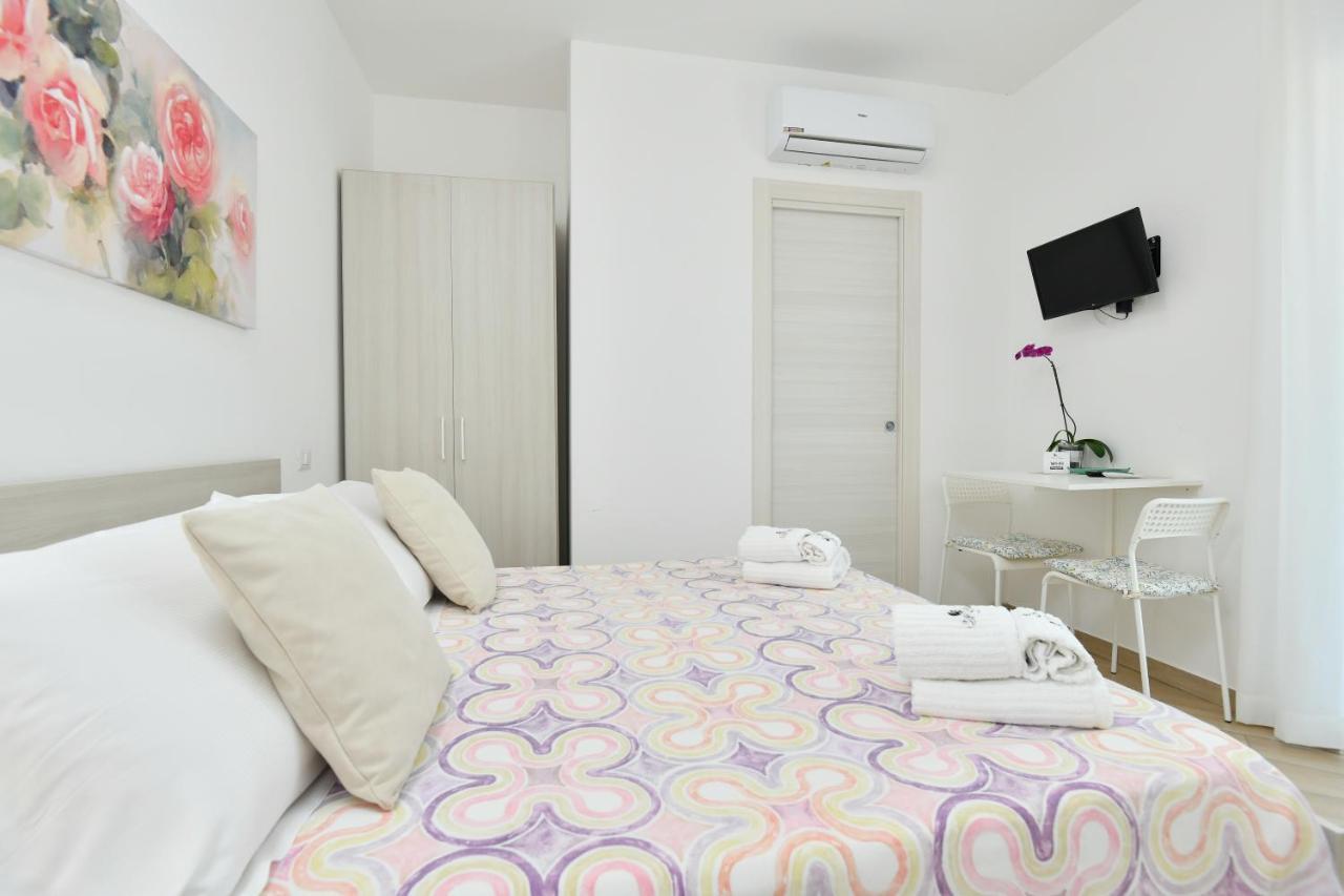 سانتا ماريا دي كاستيلاباتي B&B Il Sogno المظهر الخارجي الصورة