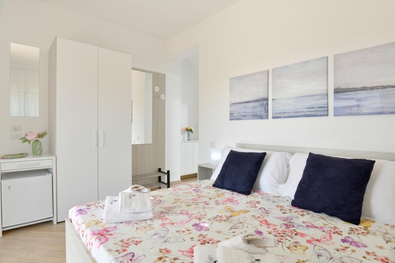 سانتا ماريا دي كاستيلاباتي B&B Il Sogno المظهر الخارجي الصورة