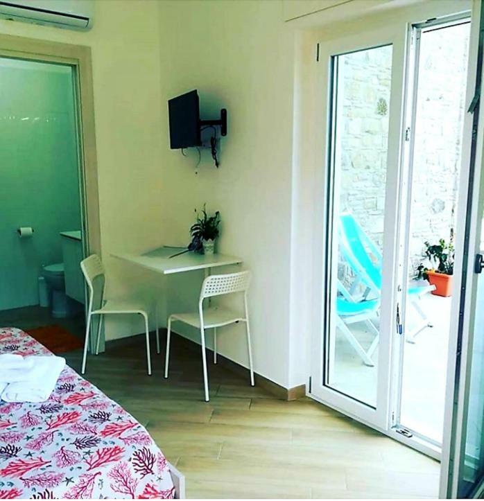 سانتا ماريا دي كاستيلاباتي B&B Il Sogno المظهر الخارجي الصورة